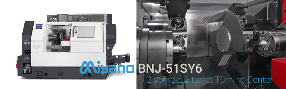 Miynao BNJ-51SY6 Slider