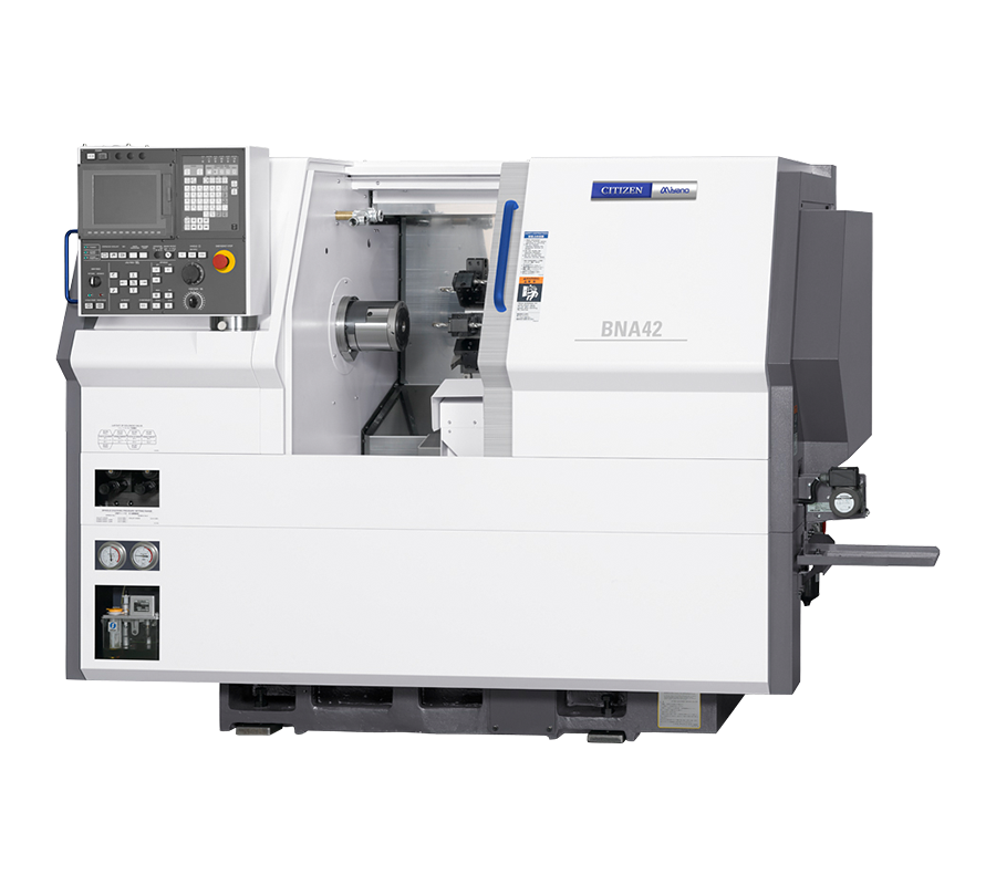 Miyano BNA-42MSY2