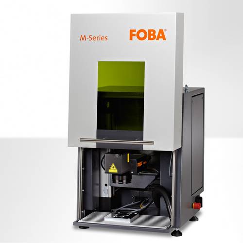 Foba M1000