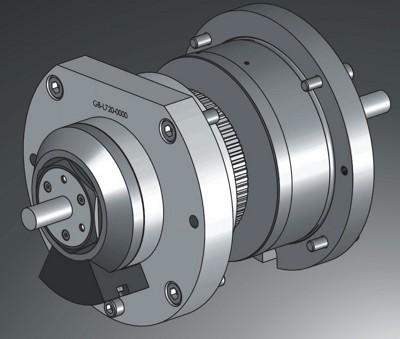 Adaptive Guide Bushing