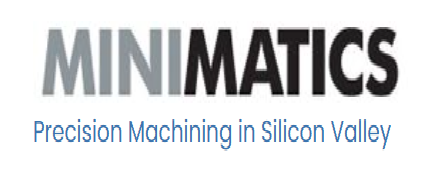 Minimatics Logo